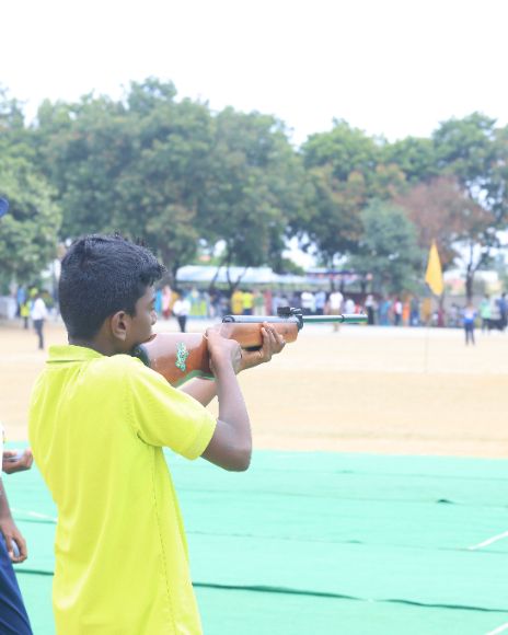 Sports Activity
